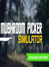 蘑菇采摘机模拟器