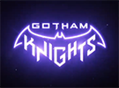 《蝙蝠侠：哥谭骑士》正式公布 可在线合作，明年发售