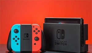 传任天堂将于2021年初公布新型Switch 今年底开始存库