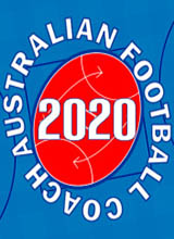 澳大利亚足球教练2020