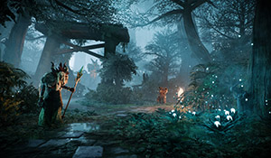 《遗迹：灰烬重生》推出完全版 包含本体和两个DLC