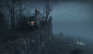 V社公布《求生之路2》新DLC预告 初代灯塔地图回归