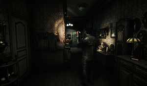 惊悚冒险游戏《恐怖之歌》宣传片 主机版10月29日发售