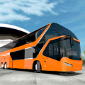 公车驾驶交通模拟器(Proton Just Bus Driving Transpor)