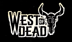 冒险游戏《死亡西部》上架PS4港服商店 支持简繁中文