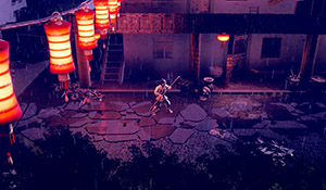 《少林九武猴》免费试玩版上架Steam 体验玩法和特色