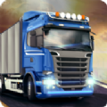 欧卡模拟2手机版(Euro Truck Simulator 2018)