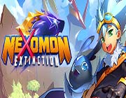 Nexomon：灭绝汉化补丁