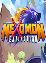 Nexomon：灭绝v2021.05.25八项修改器