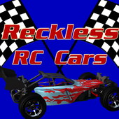 鲁莽遥控车(Reckless RC Cars)