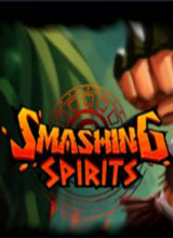 Smashing Spirits: 巴西首位拳击手