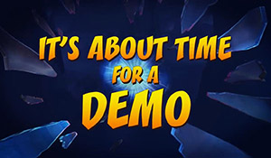 《古惑狼4：It's About Time》Demo预告 下周三上线