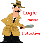 逻辑大师侦探(Logic Master Detective Free)