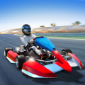 卡丁车赛四驱车冲刺(Go kart race Buggy kart rush rac)