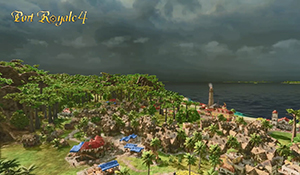 《海商王4》中文字幕版开发者视频 介绍游戏适航问题