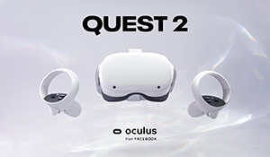 Oculus Quest平台超过35款游戏的收入过百万美元