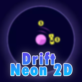 疯狂霓虹灯漂移(NeonDrift2D)