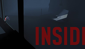 冒险游戏《Inside》Steam“好评如潮” 平史低价23元