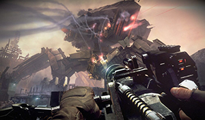 PS3模拟器RPCS3公布新补丁 《战神3》画质明显提升