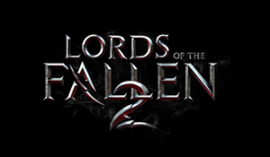 动作RPG《堕落之王2》新Logo公布 项目开发规模已扩大