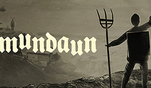 恐怖冒险《Mundaun》3月16日发售 独特铅绘画风吸睛