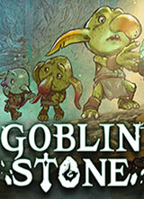 Goblin Stone