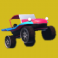 涡轮玩具车(Turbo Toy Cars)