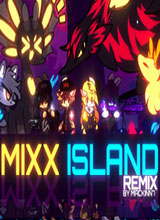 迷你岛: Remix
