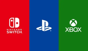 御三家2021年发行游戏数对比 Switch增量力压PS/Xbox