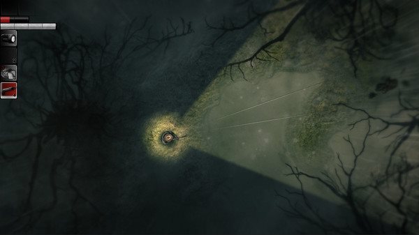 俯视生存恐怖游戏《阴暗森林》特惠促销 售价15.8元