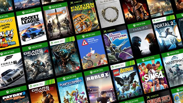 网曝《宣誓》或有新情报 Xbox约有三分之二游戏未公开