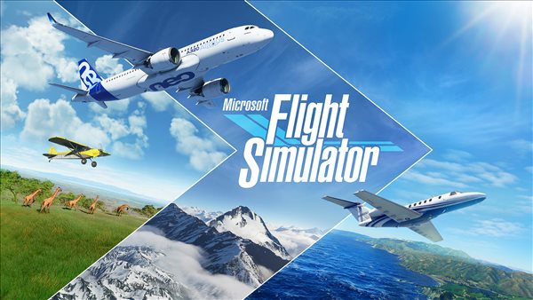 《微软飞行》日本实体版内容公布 豪华版包括高级指南