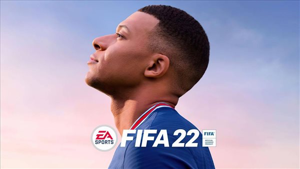 英国一周销量榜：《FIFA 22》两连冠《远哭6》第二