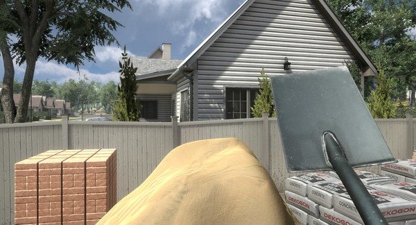 模拟《造房模拟器》已上架Steam平台 打造个性小屋