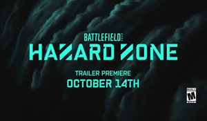 《战地2042》“危险地带”先导预告 明日公布更多细节