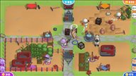 《农场朋友》最新截图 欢乐的多人在线合作游戏