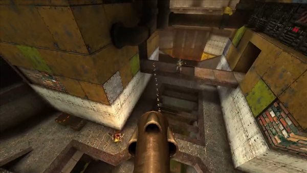 《雷神之锤：增强版》PS5和XboxX/S原生数字版 4K高帧率