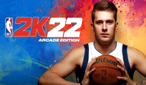 《NBA 2K22 Arcade》下周上线 2K发布预告介绍新模式