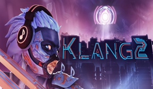Steam节奏音游《Klang 2》即将发售 带感高强度玩法