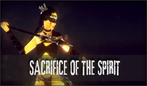 踏上救赎之路  探索《圣灵的牺牲》Steam10月29日发售