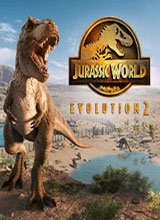 侏罗纪世界：进化2
