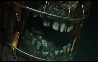 《黑相集：灰冥界》今日发售 官方公布“心魔”先导预告