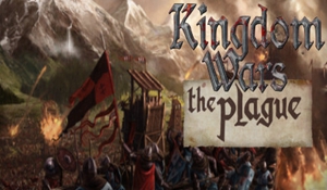 中世纪战争《瘟疫：王国战争》正式版上线 守护帝国