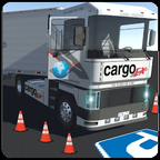 最佳卡车停车(Real Truck Parking 3d Driver)