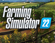 模拟农场22修改器