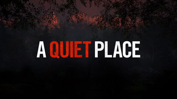 恐怖电影改编新作《寂静之地》公布 将于2022年发售