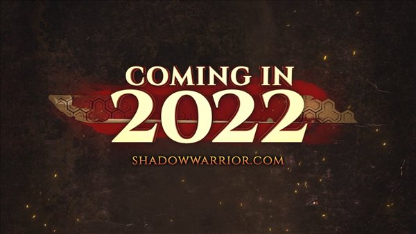 开发商希望《影子武士3》更加出色 决定延期至明年发售