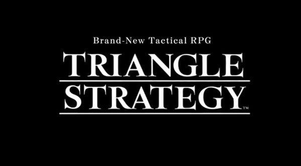 SRPG《三角战术》信念预告 明年3月4日登陆NS平台