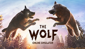 野狼模拟器 多人RPG《The Wolf》在Steam开启发售