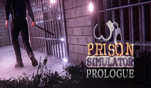 动作《监狱模拟器》确定发售时间 11月4日登陆Steam